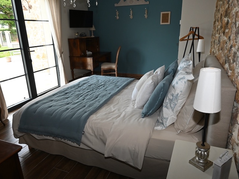 Plateau de courtoisie